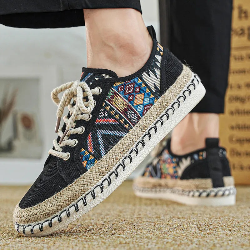 Azteco Sneakers