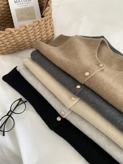 Remi Voss Sweater