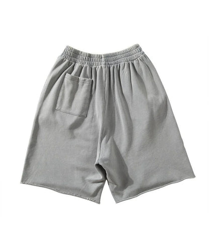 Take It Easy Cotton Shorts