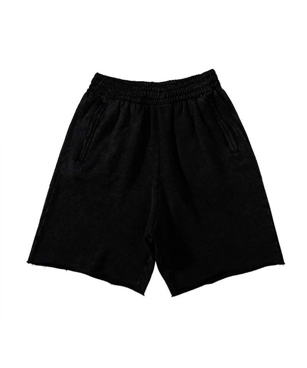 Take It Easy Cotton Shorts