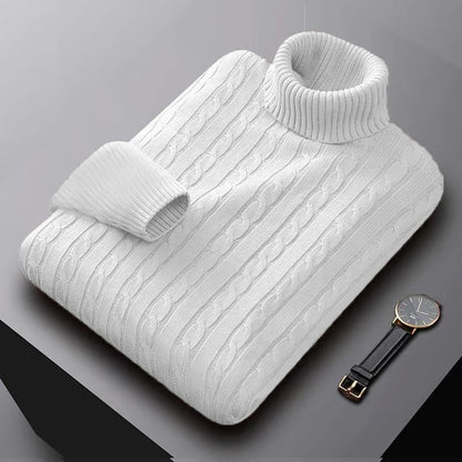 Fiorenzi Turtleneck
