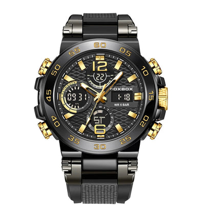 Kortez Sport Chrono Watch