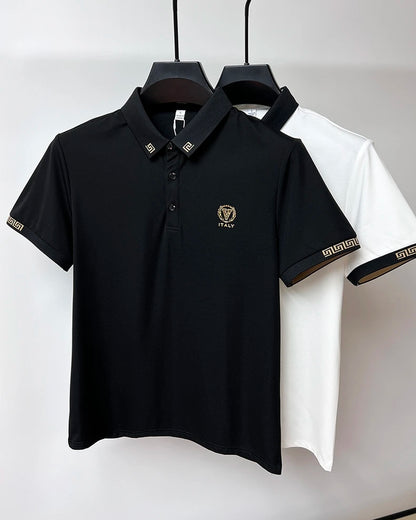 Vitaliano Luxe Polo