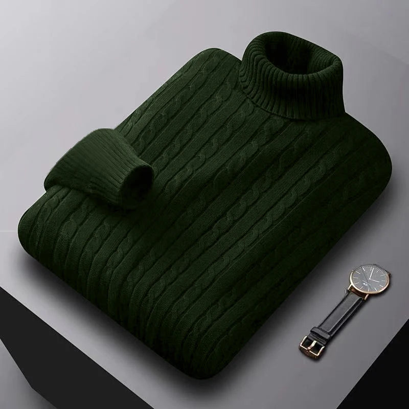 Fiorenzi Turtleneck