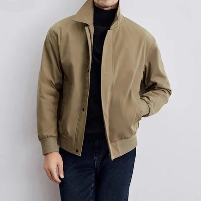 Nordhaven Jacket