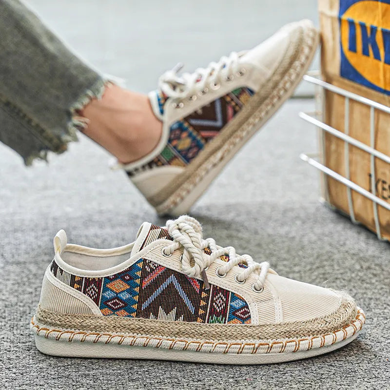 Azteco Sneakers