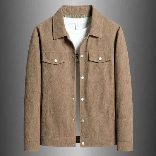 Cordjacke Bartlett