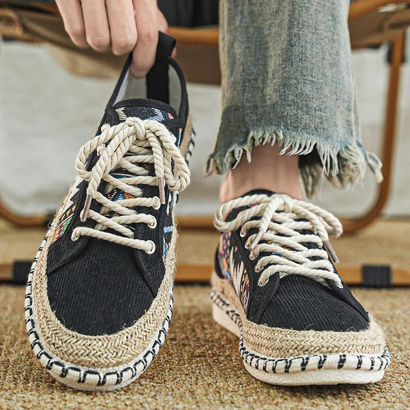 Azteco Sneakers