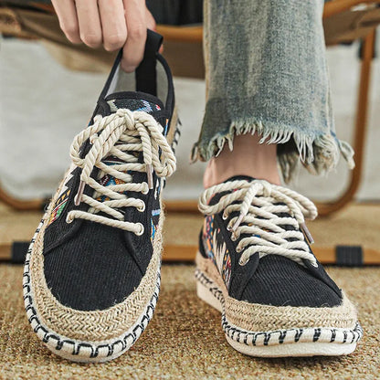 Azteco Sneakers
