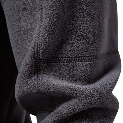 GARUCCI ULTRA-SOFT PULLOVER