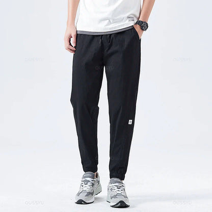 Weekend Chill Joggers