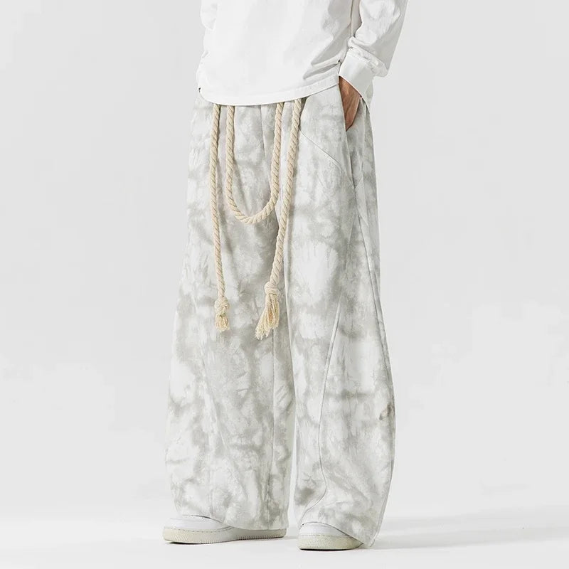 Tiago Sweatpants