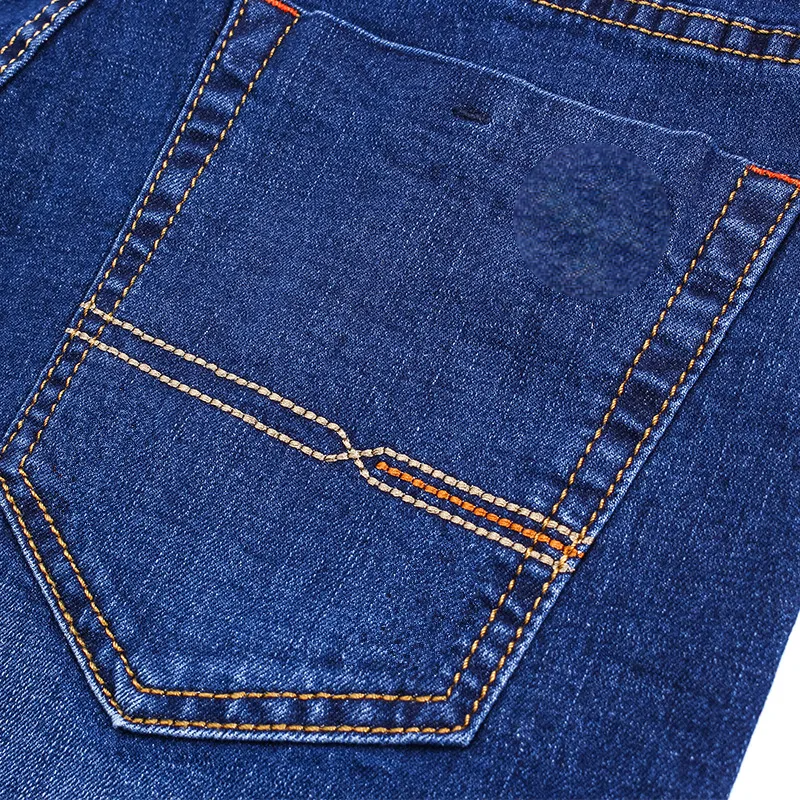 Kingston Stretchable Denim Jeans