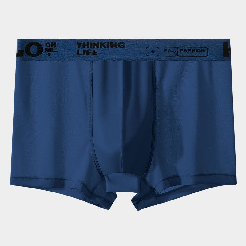 HELLO Ice Boxer