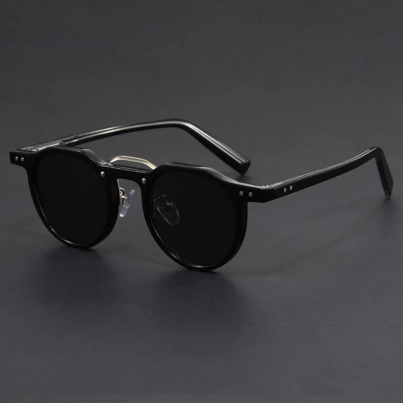 Fabien Noir Sunglasses