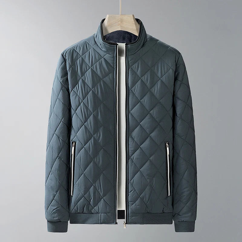 Morati Puffer Jacket