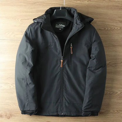 Polaro Thermal Jacket