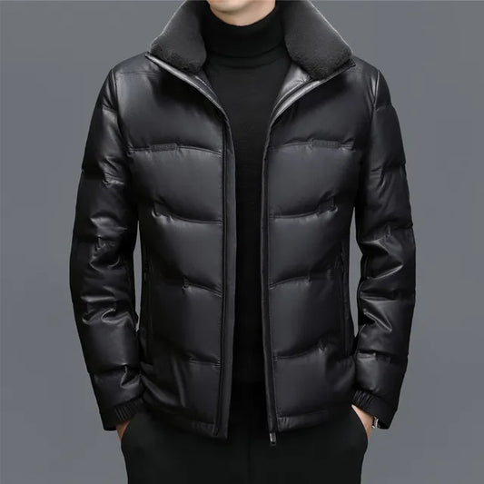 Lumière Jacke