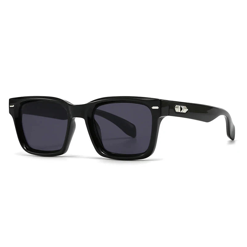 Quadratische Sonnenbrille Maverick