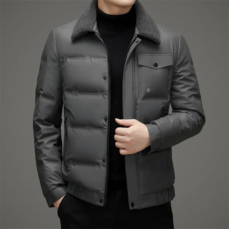 Marciano Down Jacket