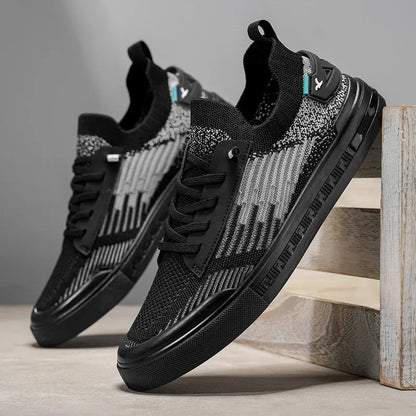 Ariston Knit Sneakers