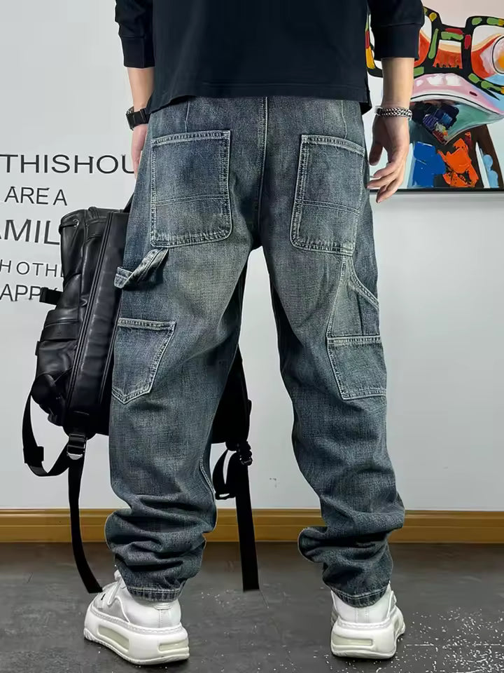 Urban Code Jeans