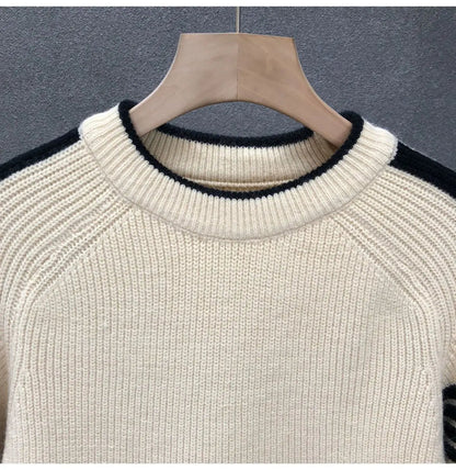 Casimiro Knit Sweater