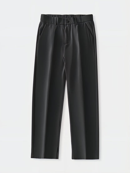 Lando Wide Leg Trousers