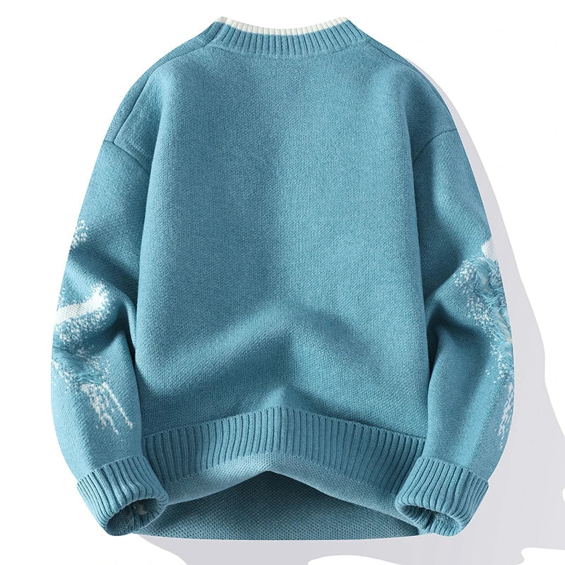 Clémente Sweater