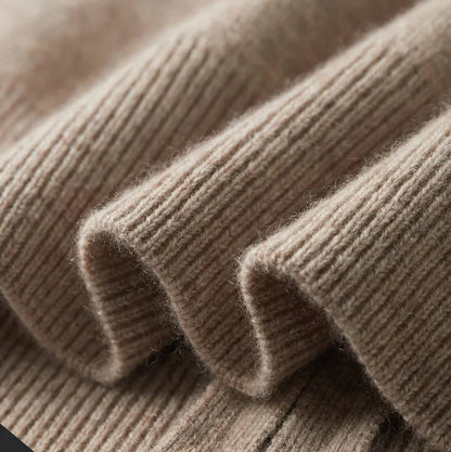 Valento Cashmere Cardigan