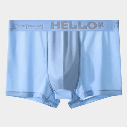 HELLO Ice Boxer