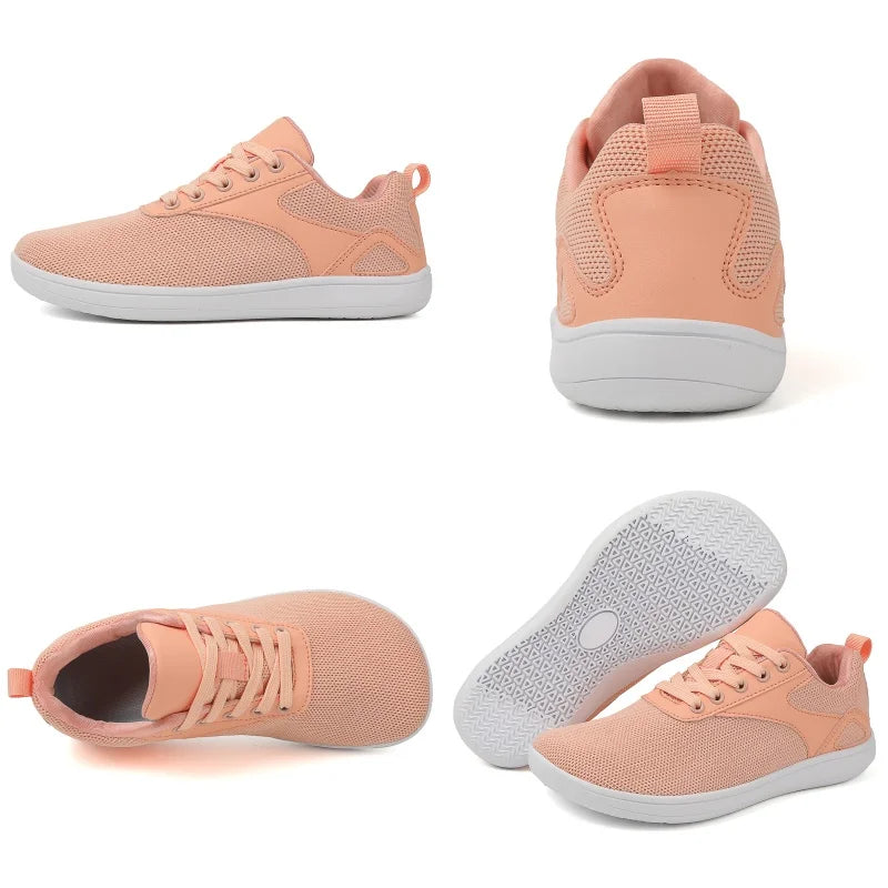 Elpido Barefoot Sneakers