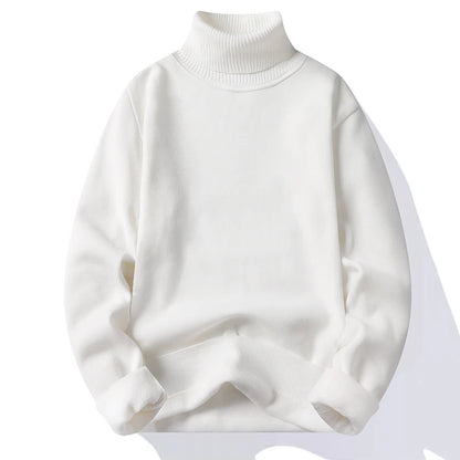 Bellini Plush Turtleneck
