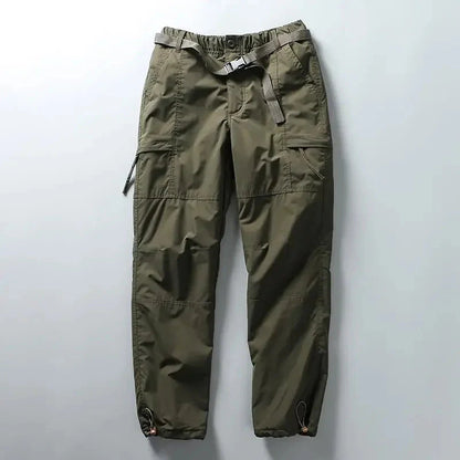 Vanguard Cargo Pants