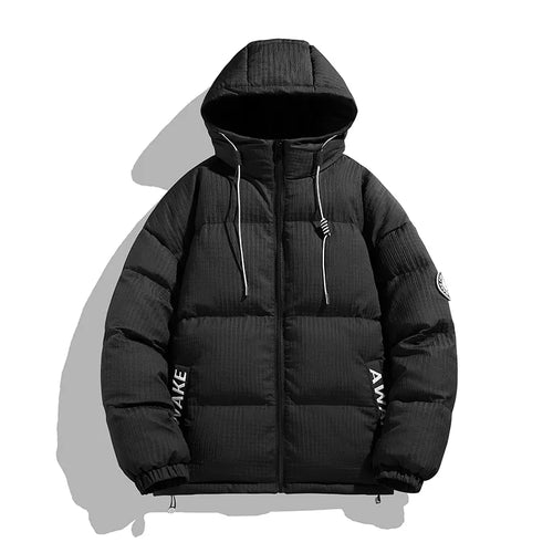 Everett Puffer Jacket