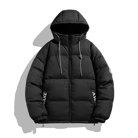 Everett Puffer Jacket