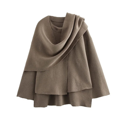 Arden Cape Jacket
