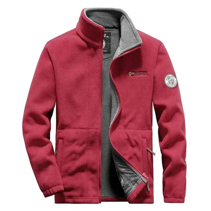 Norway Outdoor® Fleece Jacket