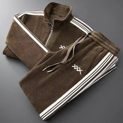 TRIPLE X Corduroy Set