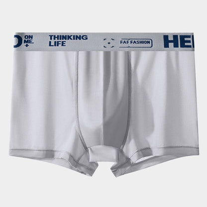 HELLO Ice Boxer