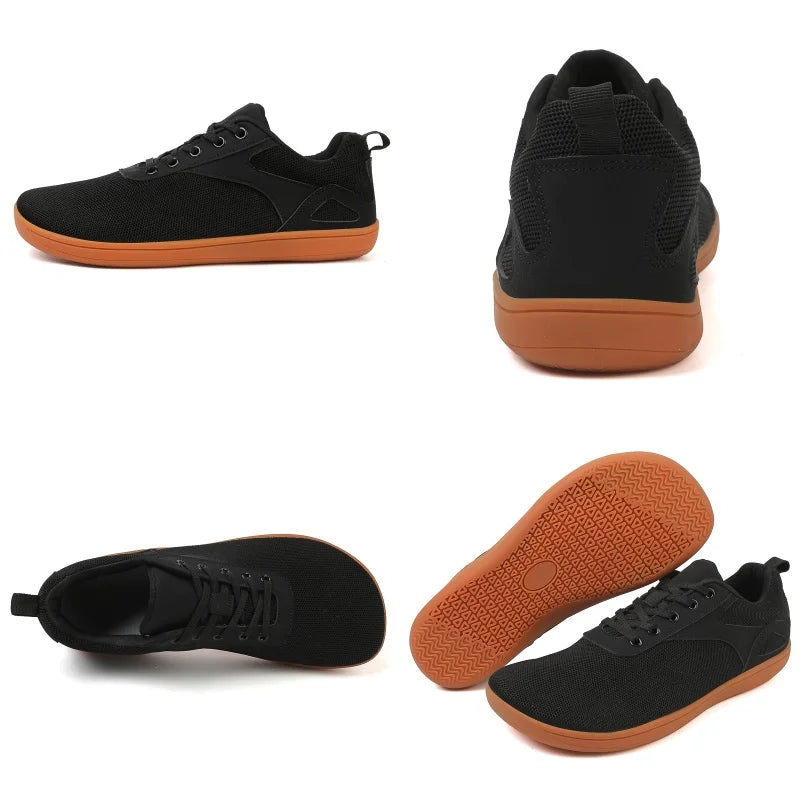 Elpido Barefoot Sneakers