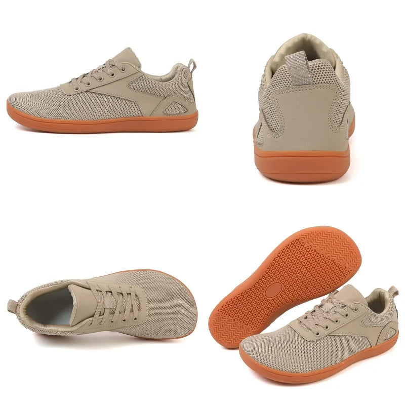 Elpido Barefoot Sneakers