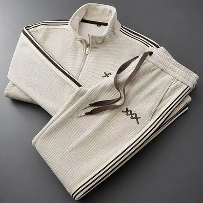 TRIPLE X Corduroy Set