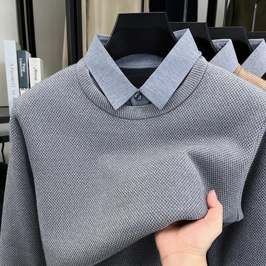 Gregory Pullover