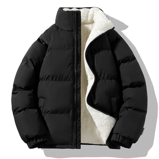 Adélard Fleecejacke