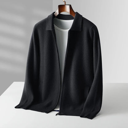Valento Cashmere Cardigan