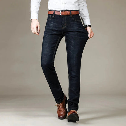 Kingston Stretchable Denim Jeans