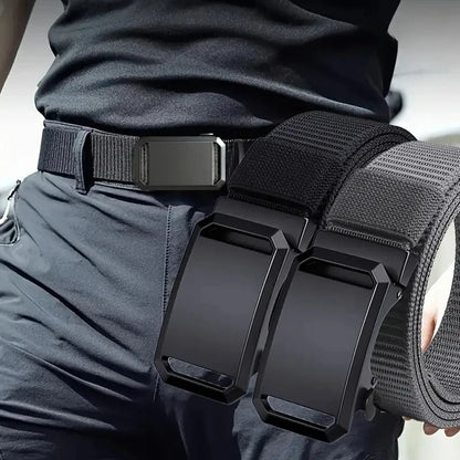 Alvaro Tactical Belt