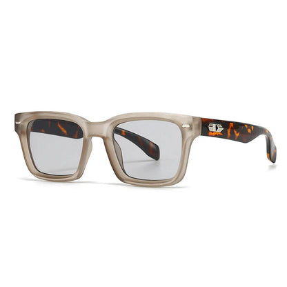 Quadratische Sonnenbrille Maverick