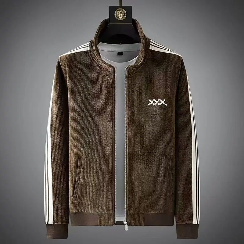 TRIPLE X Corduroy Set